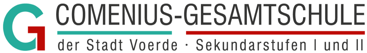 Comenius Gesamtschule Voerde